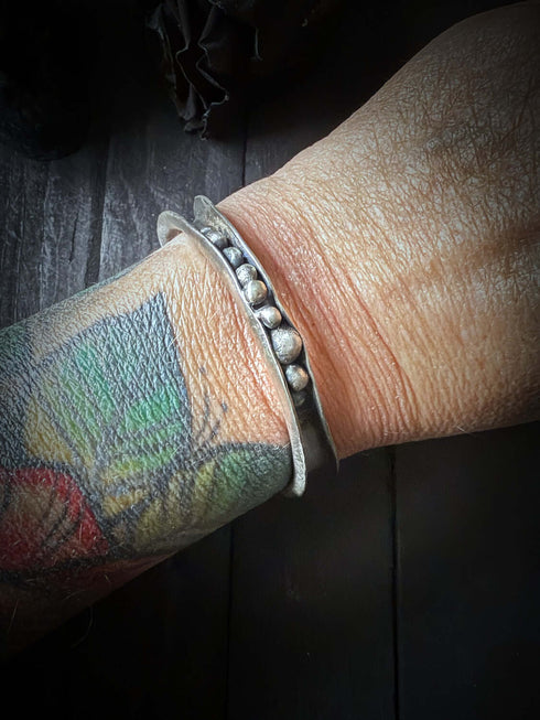 Pulsera Industrial Rodamiento